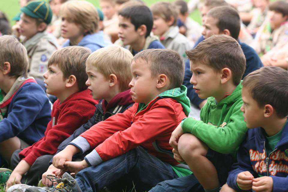 Sint-Martinus den XIIde - Opening 2013